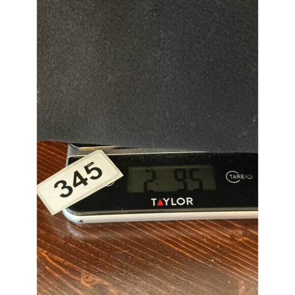 VTG 100% Chinese Cashmere Trench Coat M Black Ultra Soft Lined Luxury Minimalist - Picture 13 of 13